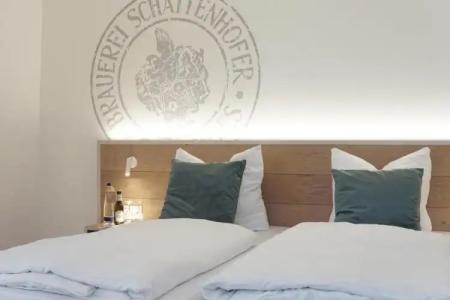 Schattenhofer Braugasthof - 26