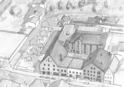 Schattenhofer Braugasthof