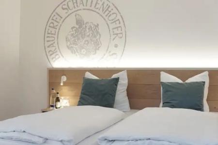 Schattenhofer Braugasthof - 40