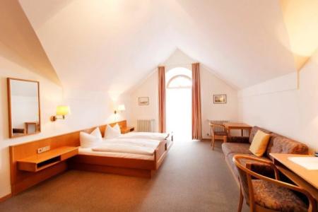 Schattenhofer Braugasthof - 16