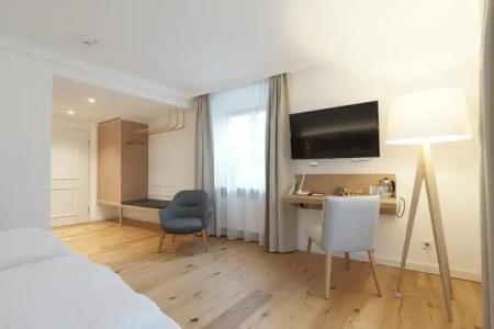 Schattenhofer Braugasthof - 1