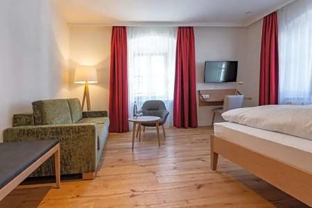 Schattenhofer Braugasthof - 53