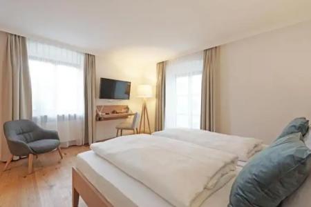 Schattenhofer Braugasthof - 29