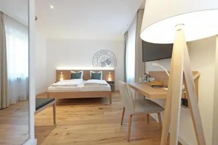 Schattenhofer Braugasthof - 23