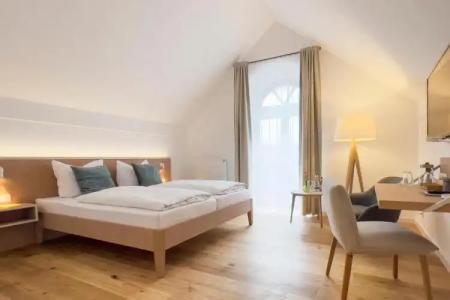 Schattenhofer Braugasthof - 25