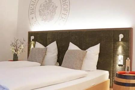 Schattenhofer Braugasthof - 56