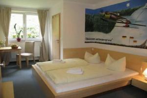 Hotel & Gasthaus Sterngrund, Zella-Mehlis