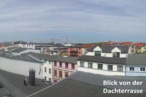 Rostock Übernachtung Guest house, Rostock
