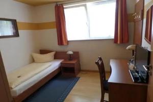 Hotel Heuschober, Friedrichshafen
