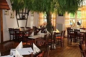 Hotel Heuschober, Friedrichshafen