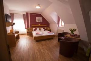 Hotel Garni Zum Hirschen, Iphofen