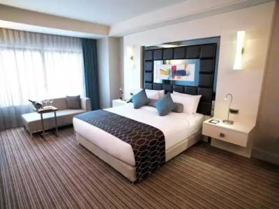 Ramada Plaza By Wyndham Istanbul Tekstilkent - 102