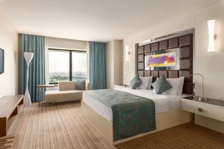 Ramada Plaza By Wyndham Istanbul Tekstilkent - 114