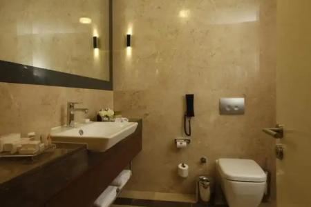 Ramada Plaza By Wyndham Istanbul Tekstilkent - 116