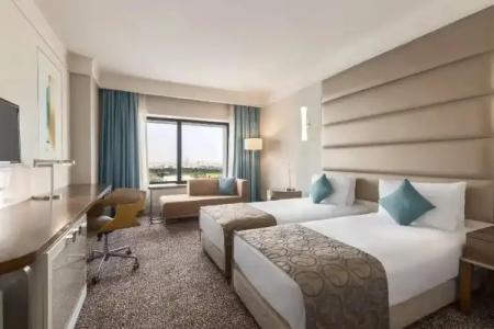 Ramada Plaza By Wyndham Istanbul Tekstilkent - 110