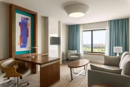 Ramada Plaza By Wyndham Istanbul Tekstilkent - 115