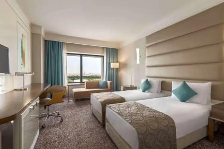 Ramada Plaza By Wyndham Istanbul Tekstilkent - 107