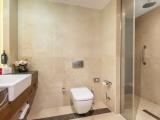 Executive Double Suite with balcony