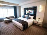 Executive Double Suite with balcony