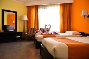 Coral Garden Resort, Safaga