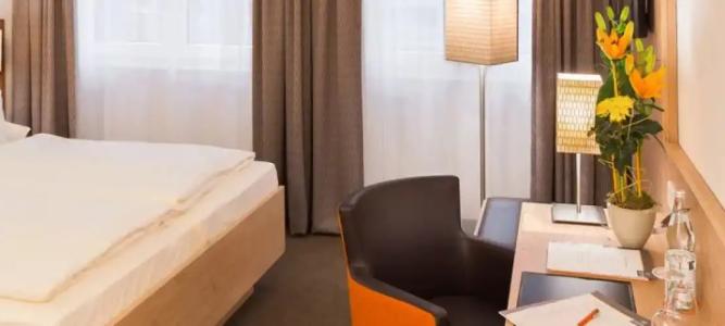 Stadtam Römerturm - 42