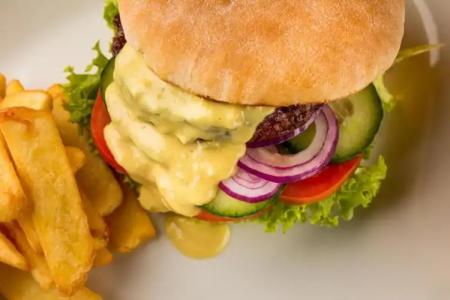 Stadtam Römerturm - 11