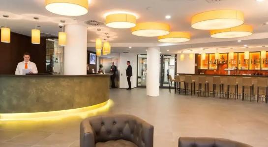 Stadtam Römerturm - 1