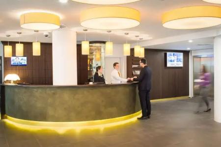 Stadtam Römerturm - 22