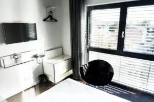 Jaumann´s Hotel, Koln