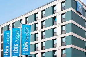 Ibis budget Koeln Messe, Koln