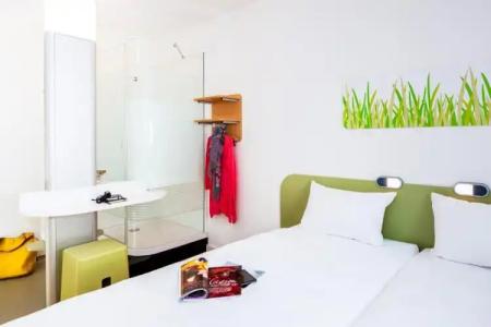 Ibis budget Koeln Messe - 6