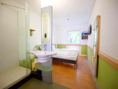 Ibis budget Koeln Messe - 7