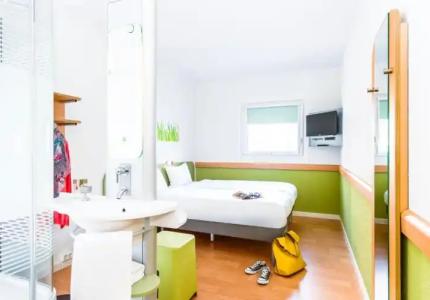 Ibis budget Koeln Messe - 1