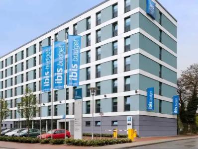 Ibis budget Koeln Messe - 15