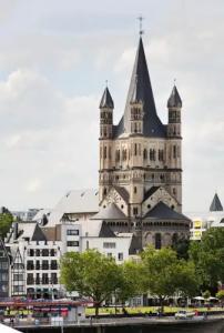 Ibis budget Koeln Messe - 15