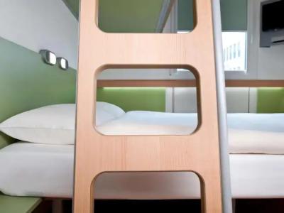 Ibis budget Koeln Messe - 2