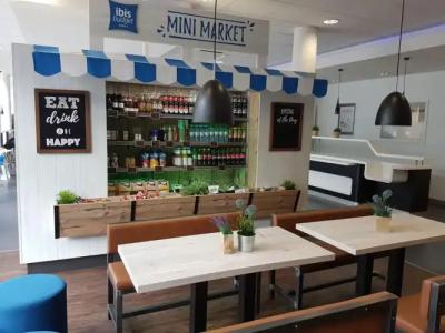 Ibis budget Koeln Messe - 20