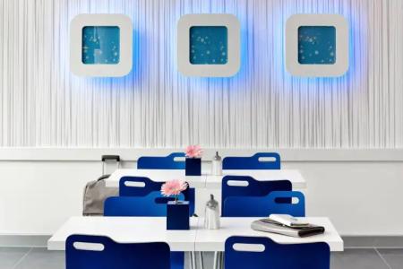 Ibis budget Koeln Messe - 19