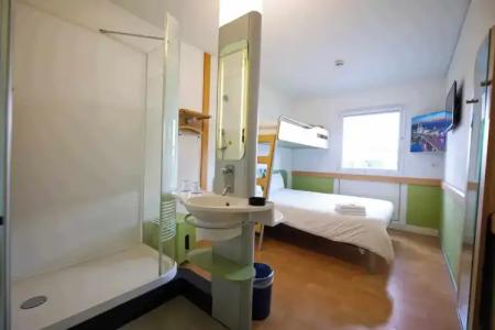 Ibis budget Koeln Messe - 23