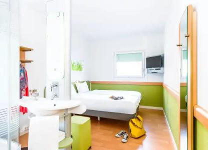 Ibis budget Koeln Messe - 4