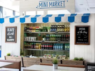 Ibis budget Koeln Messe - 8