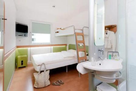Ibis budget Koeln Messe - 5