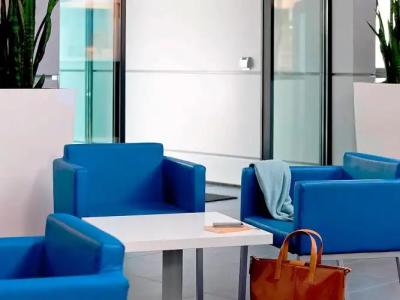 Ibis budget Koeln Messe - 12