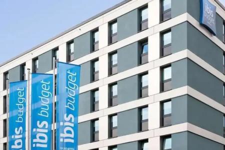 Ibis budget Koeln Messe - 29