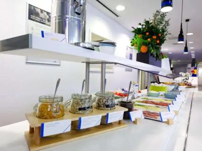 Ibis budget Koeln Messe - 10