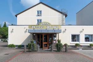 Hotel Alte Post, Krefeld