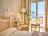 Standard Double room with balcony and with sea view