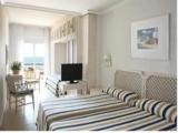 Superior room with sea view