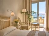 Standard Double room with sea view