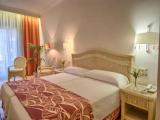 Standard Double room with pool view